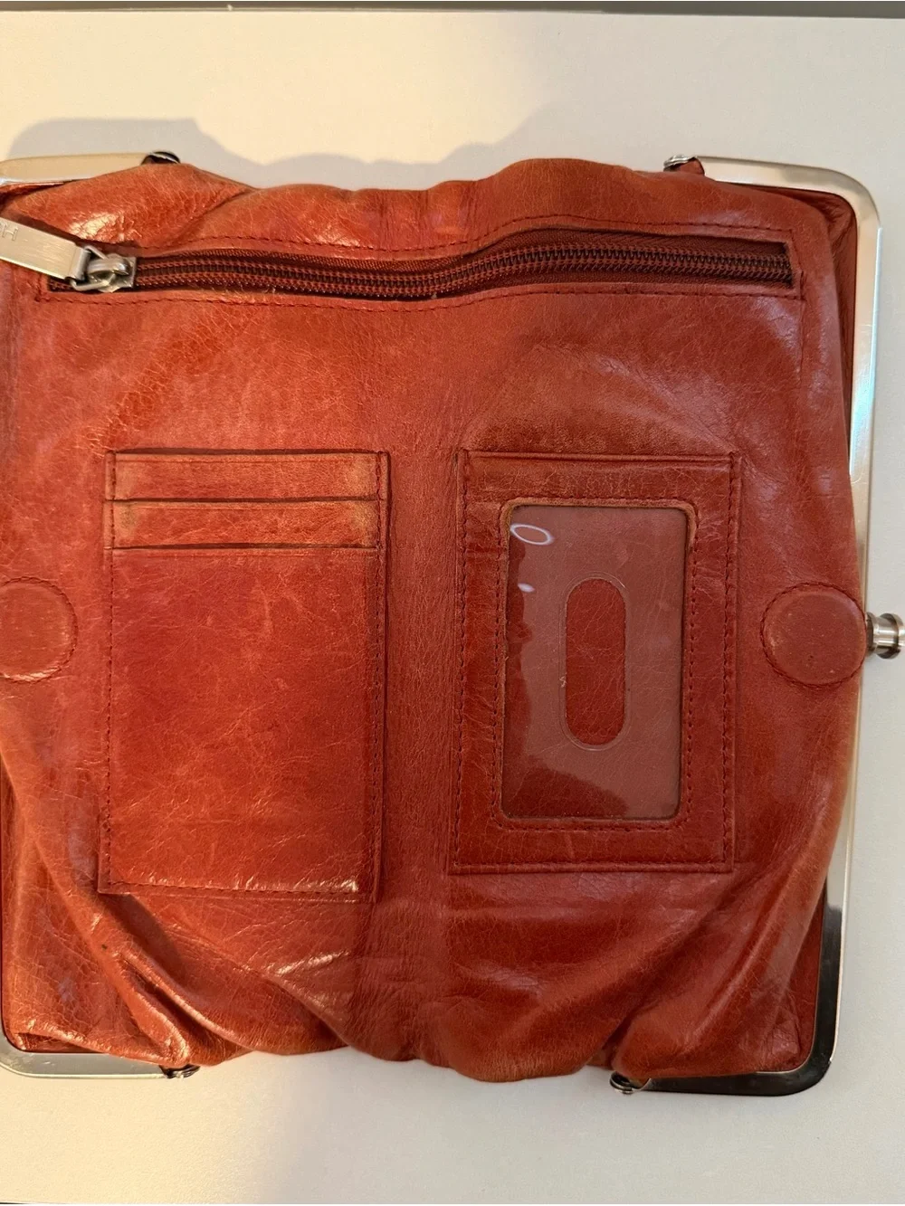 Hobo The Lauren Clutch Wallet